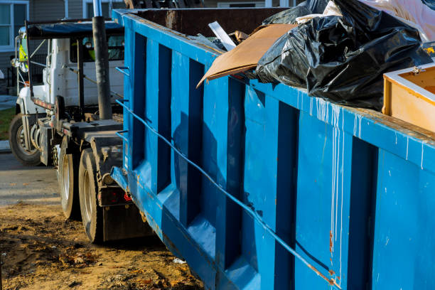 Best Dumpster Rental Services  in Parksdale, CA